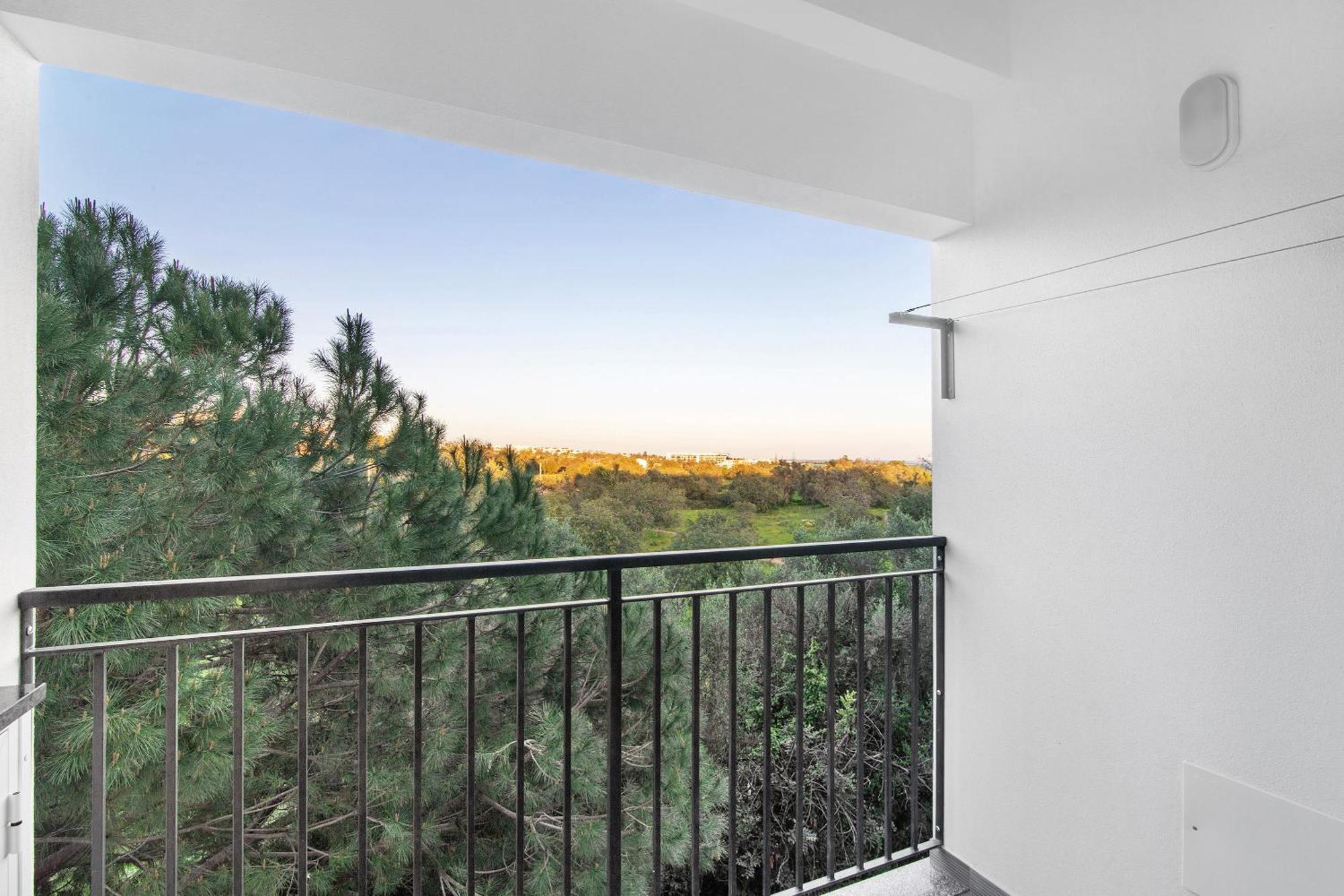 Apartamento Beira Mar - 2º Esquerdo Tavira Kültér fotó